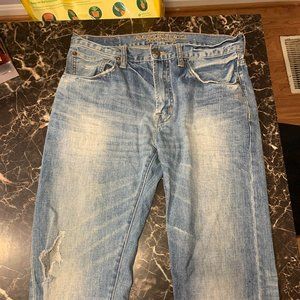 American Eagle Outfitters Jeans